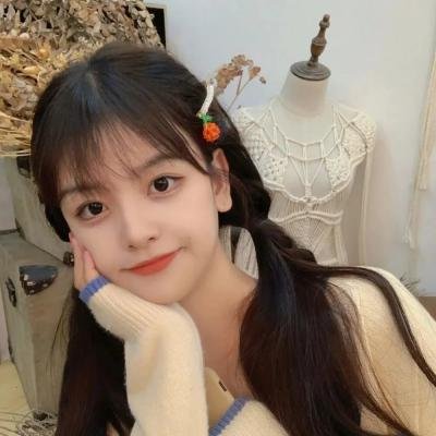 我的裘可妹妹