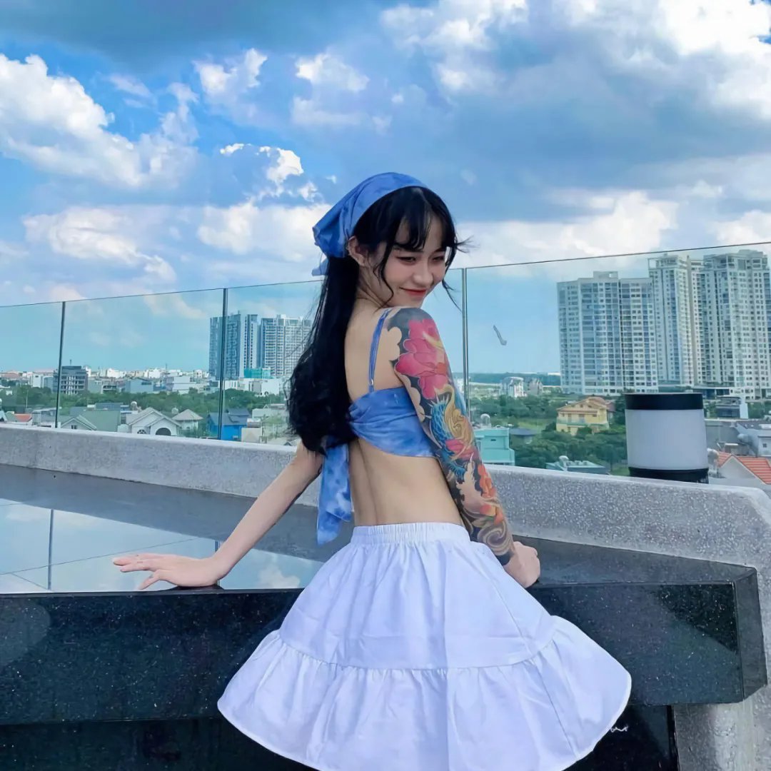 哭喊自由
